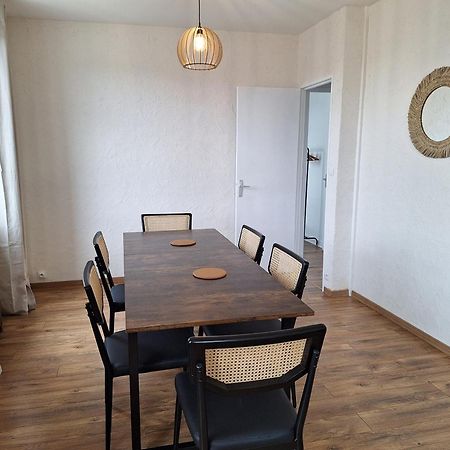 2 Appartements 6 Personnes Orleans Centre - Proche Gare Sncf Kültér fotó