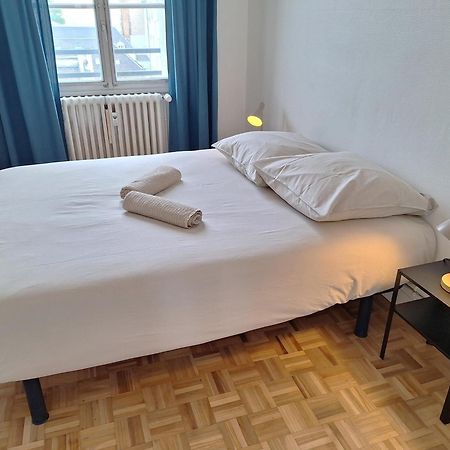 2 Appartements 6 Personnes Orleans Centre - Proche Gare Sncf Kültér fotó