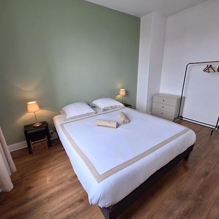 2 Appartements 6 Personnes Orleans Centre - Proche Gare Sncf Kültér fotó