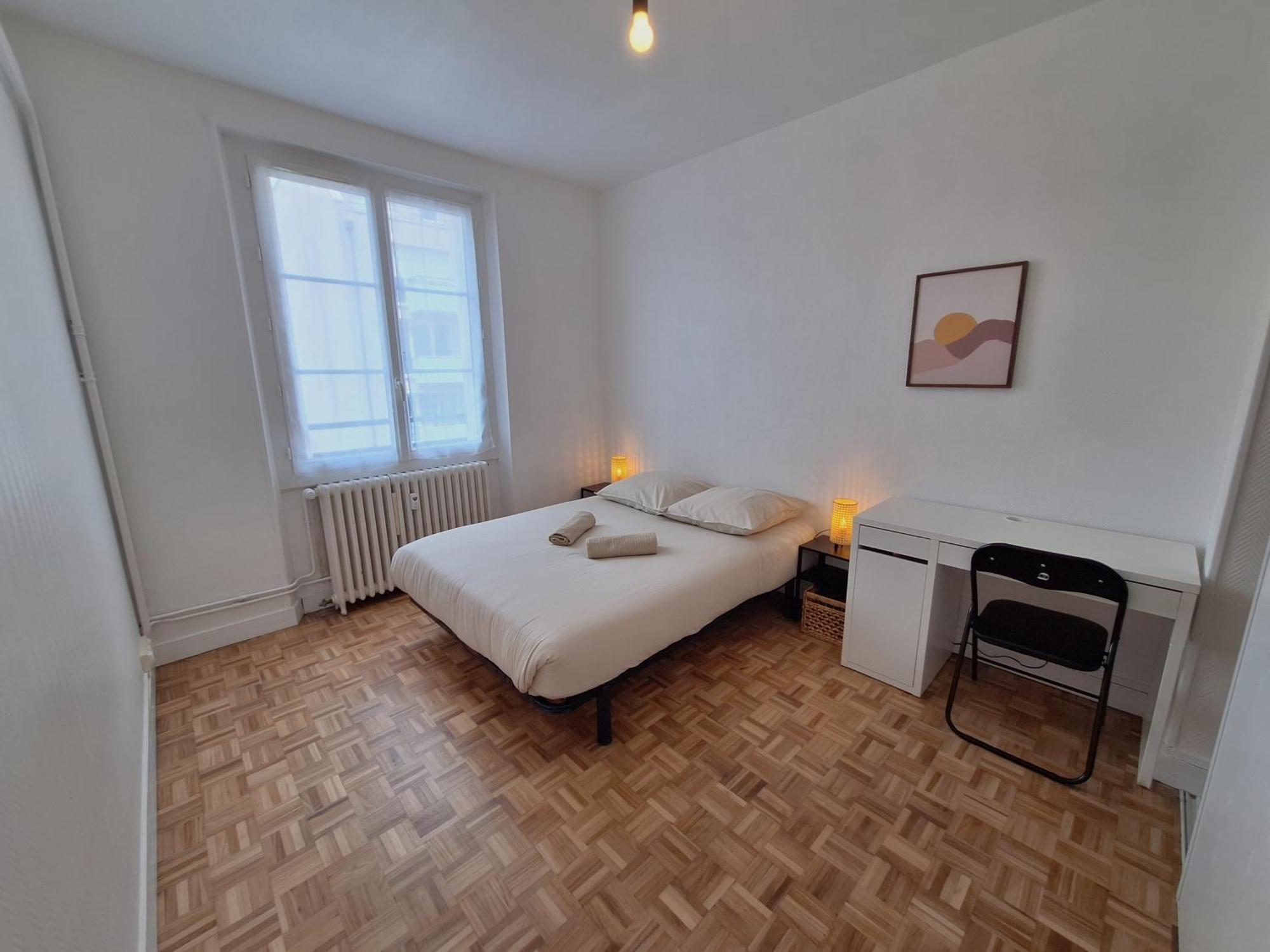 2 Appartements 6 Personnes Orleans Centre - Proche Gare Sncf Kültér fotó