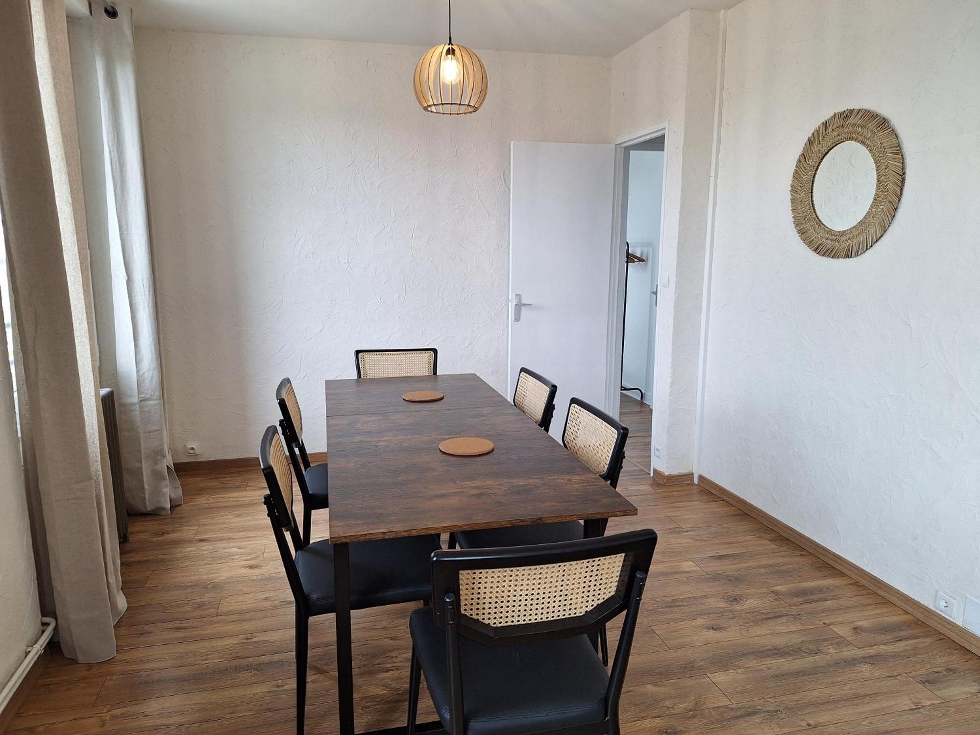 2 Appartements 6 Personnes Orleans Centre - Proche Gare Sncf Kültér fotó
