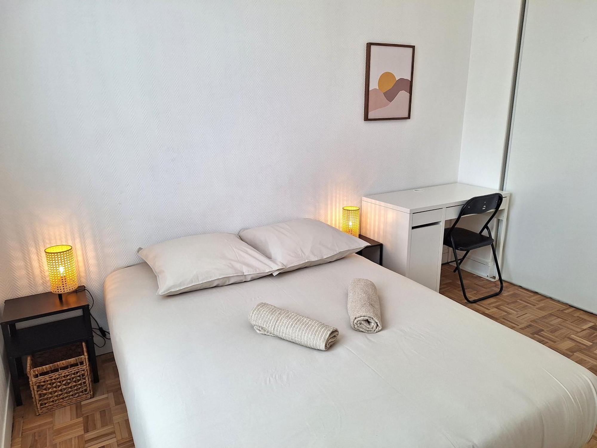 2 Appartements 6 Personnes Orleans Centre - Proche Gare Sncf Kültér fotó
