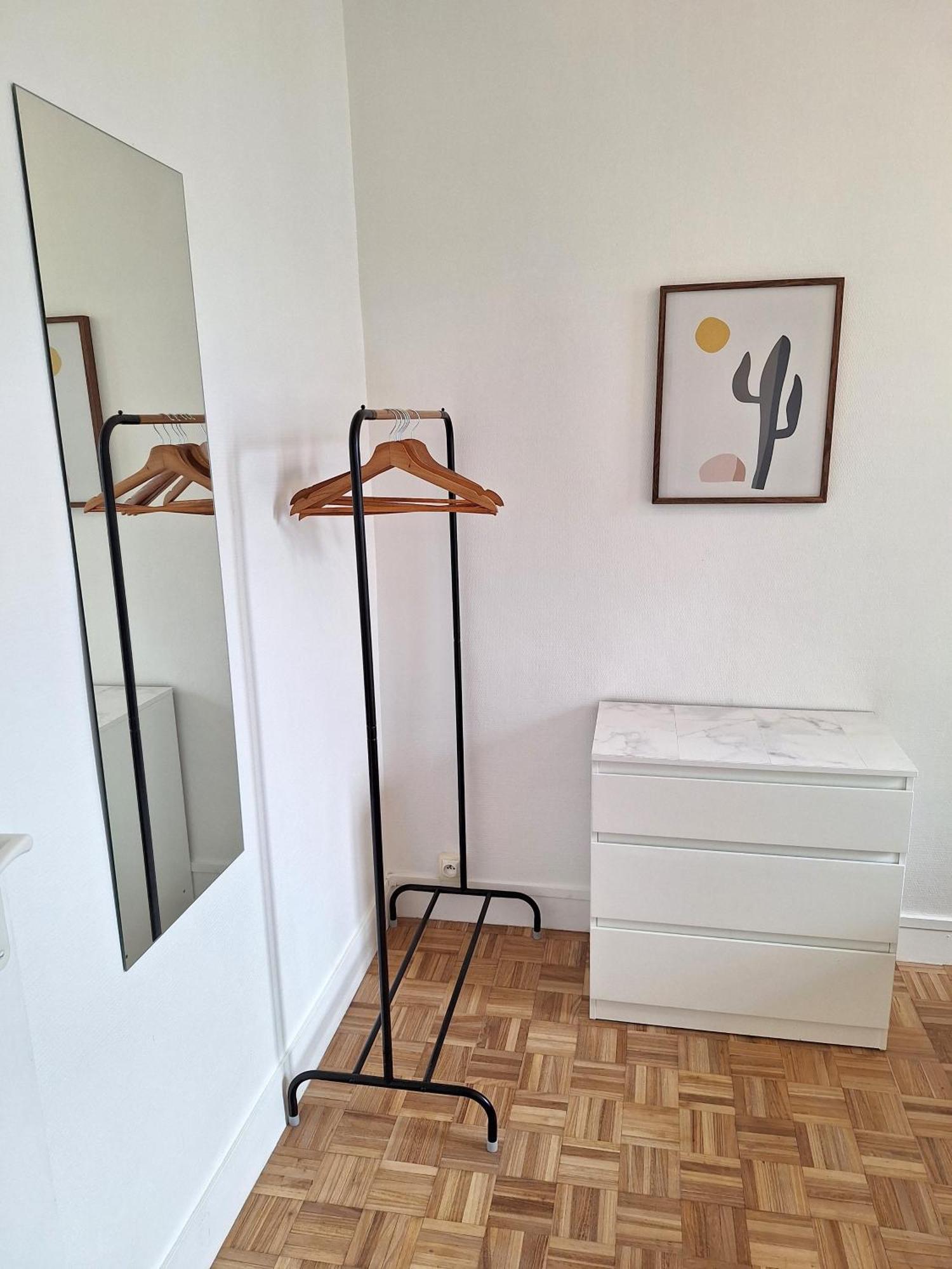 2 Appartements 6 Personnes Orleans Centre - Proche Gare Sncf Kültér fotó