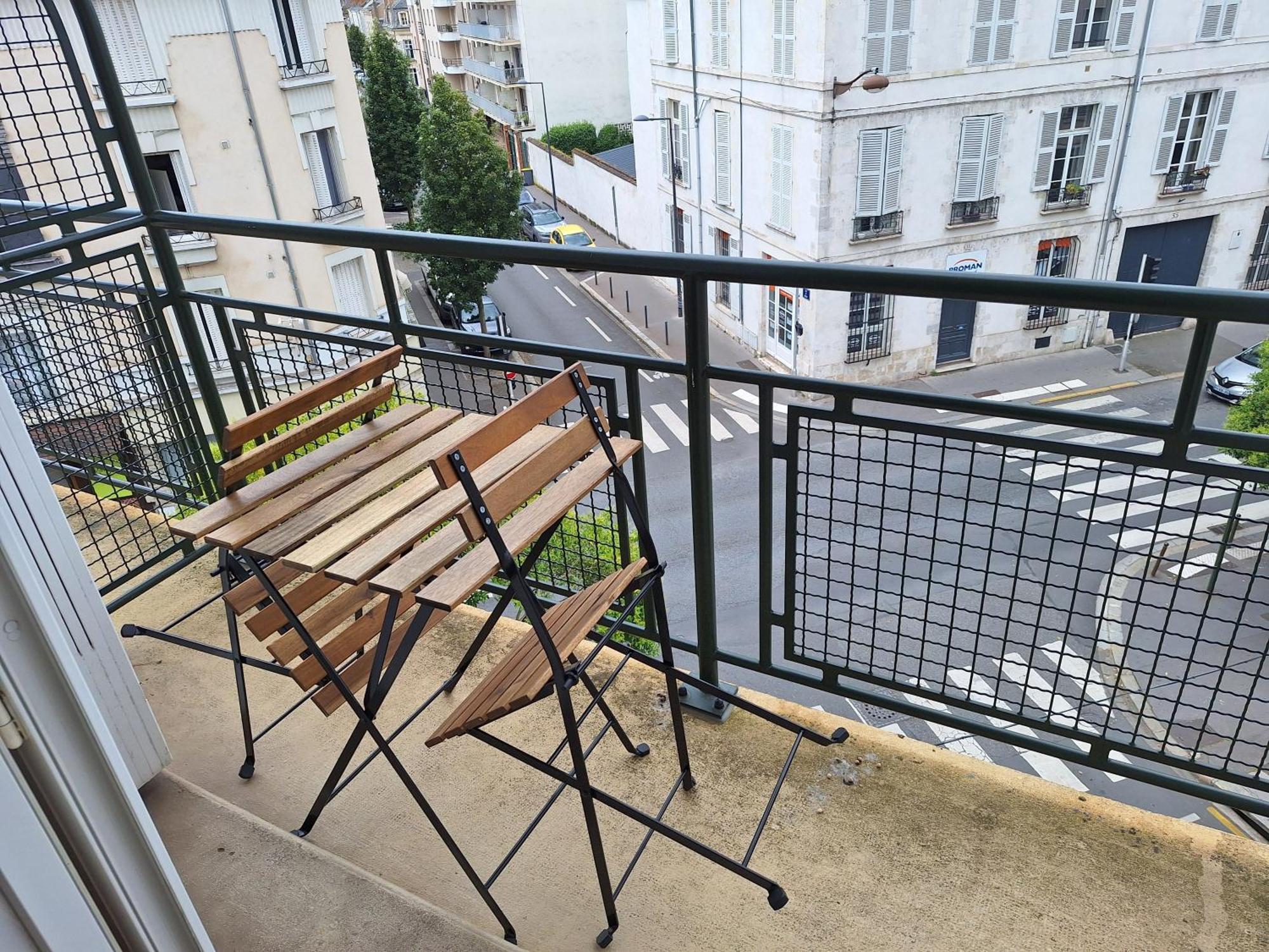 2 Appartements 6 Personnes Orleans Centre - Proche Gare Sncf Kültér fotó